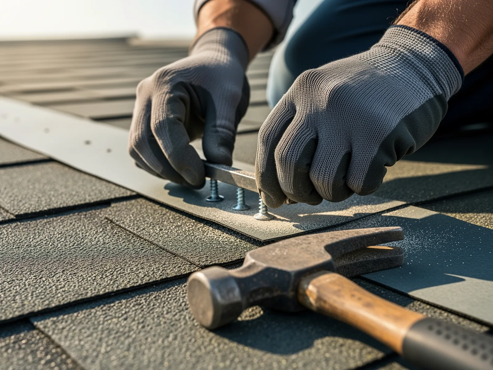 Why choose Fascia Repair in Roy, UT